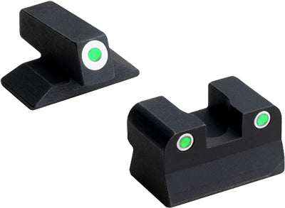 Beretta Night Sight Kit For - 92fs/96fs Vertec