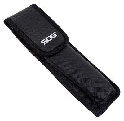 Sog Folding Saw - Black W/sheath