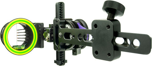 Spot Hogg Fast Eddie Xl 5-pin - .019" Dovetail Bar Rh<
