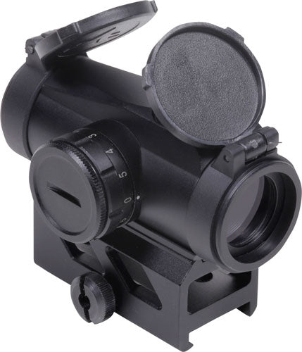 Firefield Impulse 1x22 Compact - Red/grn Circle Dot Reticle