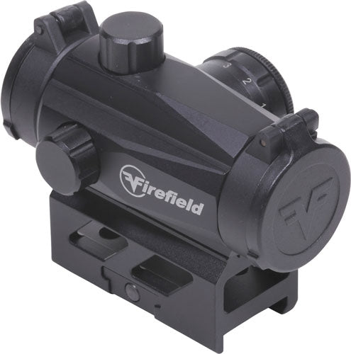 Firefield Impulse 1x22 Compact - Red/grn Circle Dot Reticle