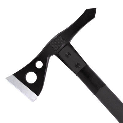 Sog Hawk Tactical Tomahawk - Black W/sheath