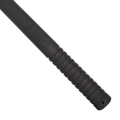 Sog Hawk Tactical Tomahawk - Black W/sheath