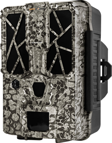 Spypoint Trail Cam Force Pro - 4k 30mp Camo No Glo 16gb Crd!