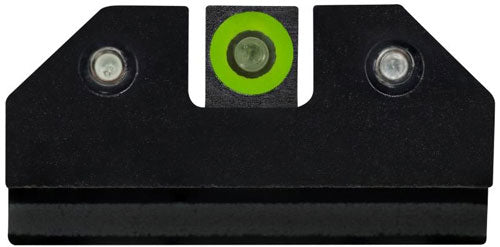 Xs R3d For Glock 43x/48 3-dot - Green Tritium Set