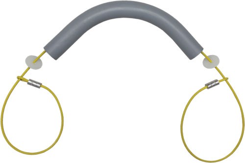 Hawk Deer Drag Cinch -
