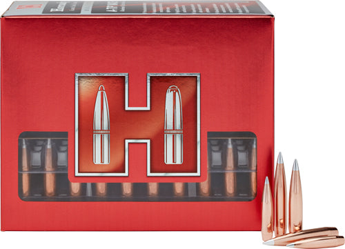 Hornady Bullets 338 Cal .338 - 300gr A-tip 100ct 10bx/cs