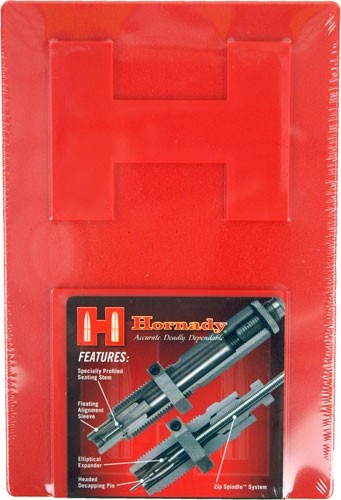 Hornady Die Set Series V - 450 Bushmaster