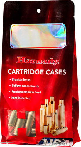 Hornady Unprimed Cases 7.62x39 - 50 Pack 5pk/cs