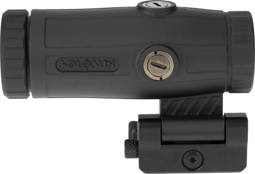 Holosun Qd 3x Magnifier For - Absolute & 1/3 Height Optics
