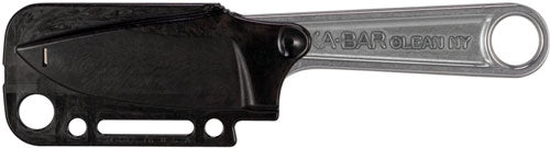 Ka-bar Forged Wrench Knife - 3" Plain Edge W/ Celcon Sheath