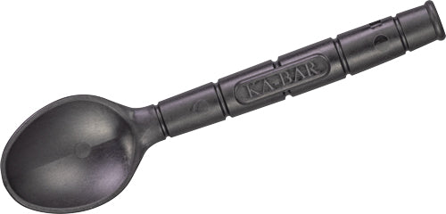 Ka-bar Krunch Spoon/straw - 7.25"