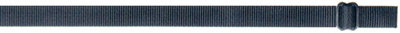 Butler Creek Padded Utility - Sling 1"x48" Black