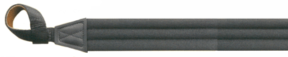 Butler Creek Padded Shotgun - Sling 1"x36" Black