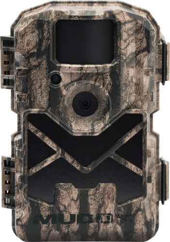Muddy Trail Camera Pro Cam 24 - 720p Video Batteries/sd Card!