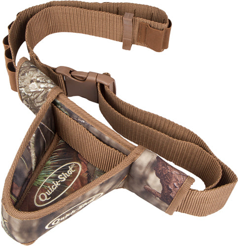 Peregrine Outdoors Quick-shot - Shotgun Holster Mosg Blades!