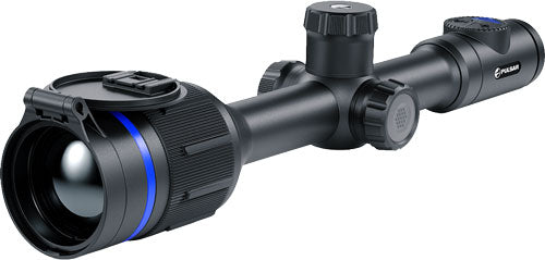 Pulsar Thermion 2 Xq35 Pro - 2.5-10 Thermal Scope 384x288