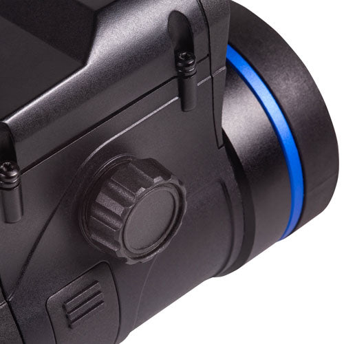 Pulsar Thermion 2 Lrf Xq50 Pro - 3-12 Thermal Scope 384x288