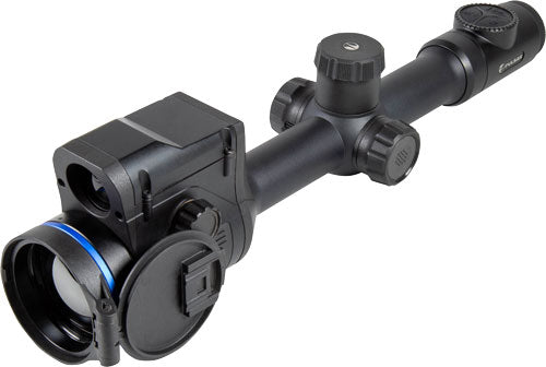 Pulsar Thermion 2 Lrf Xq50 Pro - 3-12 Thermal Scope 384x288