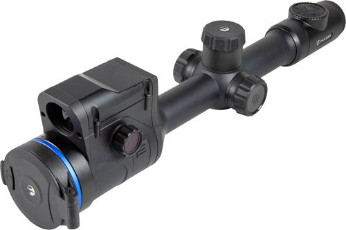 Pulsar Thermion 2 Lrf Xq50 Pro - 3-12 Thermal Scope 384x288
