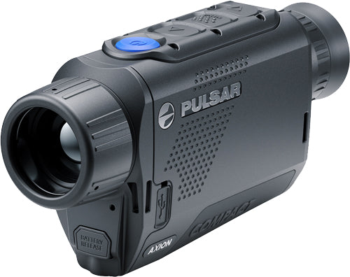 Pulsar Axion Xg30 Compact - Thermal Monocular 50hz