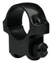 Ruger 4b Ring Medium Blued 1" - 1-ring Packed Individually