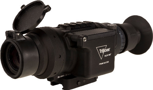 Trijicon Thermal Riflescope - Reap Ir Type 3 24mm Black!