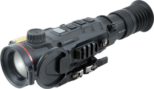 Infiray Outdoor Rico Mk2 Lrf - Thermal Sight 384 12mc 42mm