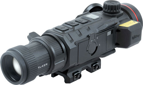 Infiray Outdoor Rico Mk2 Lrf - Thermal Sight 384 12mc 42mm