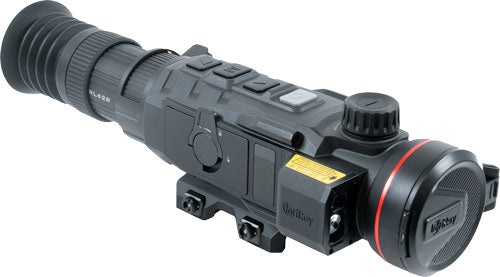 Infiray Outdoor Rico Mk2 Lrf - Thermal Sight 384 12mc 42mm