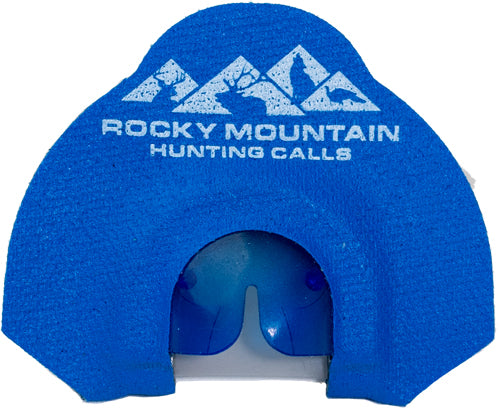 Rmhc Elk Diaphragm Mini Master - 2.0 Tst Series!