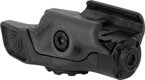 Holosun Rml Compact Red Laser - Polymer Omni Platform