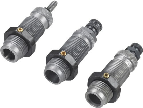 Rcbs Carbide Taper Crimp - Die Set 32 Acp