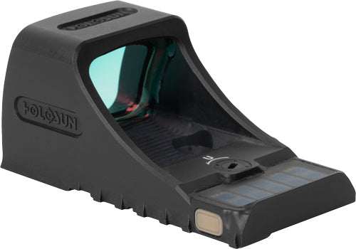 Holosun Scs Carry Green Dot - Solar Charging Sight Cz P10