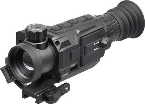 Agm Secutor Lrf 35-384 Thermal - Rfl Scp 384x288 35mm Lens 50hz