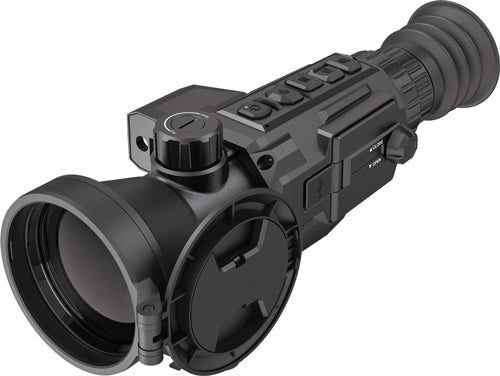 Agm Secutor Lrf 75-640 Thermal - Rfl Scp 640x512 75mm Lens 50hz