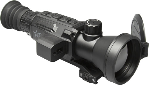 Agm Secutor Lrf 75-640 Thermal - Rfl Scp 640x512 75mm Lens 50hz