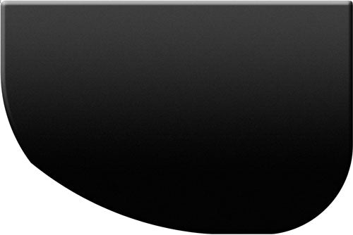 God'a Grip Cheek Pad Thin For - Raise Sided Stocks Rh Black!
