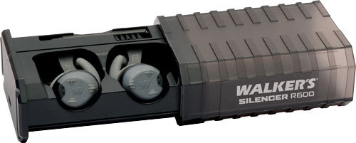 Walkers Ear Bud Silencer R600 - 2.0 Pair Rechargeable*