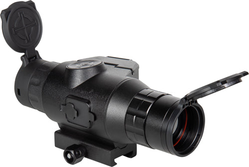 Sightmark Wraith Mini 2-16x35 - Thermal Rifle Scope 384x288