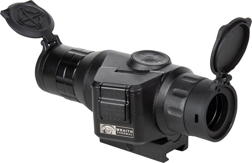 Sightmark Wraith Mini 2-16x35 - Thermal Rifle Scope 384x288