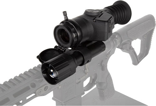 Sightmark Wraith 4k Mini 4x - 2-16x32 Digi Ngt Vision Scope