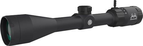 Sig Optics Scope Buckmasters - 3-9x40 Bdc Black*