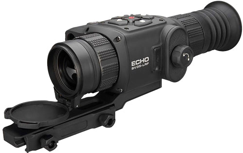 Sig Optics Thermal Sight Echo - Sv35 1.5-12x35 640x512 Vga