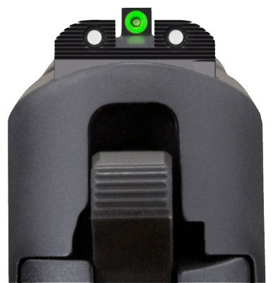 Sig Optics Pistol Sight Xray 3 - Tritium #6 Front #8 Rear Squ!