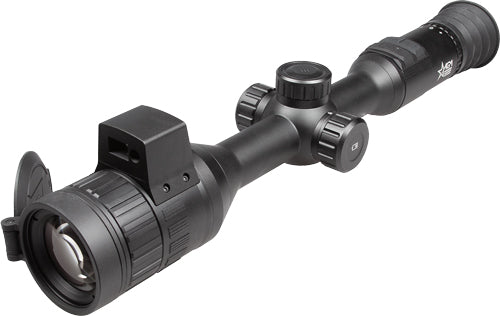 Agm Spectrum Lrf 4k Digital - Day/night Scope 30mm