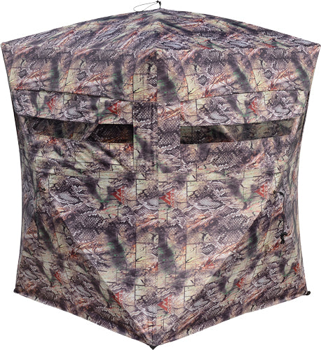 30-06 Outdoors Gnd Blind Nativ - Spirit 600d 48"x48"x62" Camo