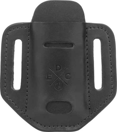 1791 Edc Standard Easy Slide - Solo Multitool Holster Black