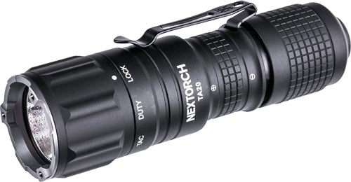 Nextorch Ta20 Tri Mode Edc - Flashlight 1000 Lum White