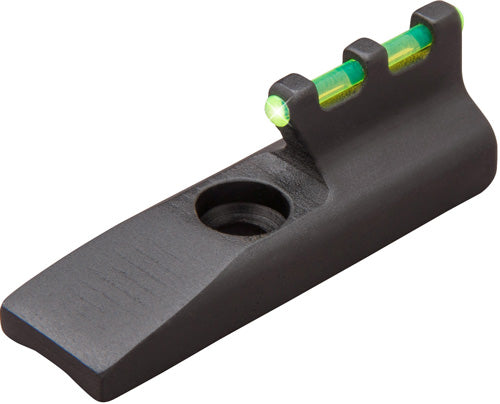 Truglo Fiber Optic Front Sight - Green Buckmark/ruger Mk2/3*